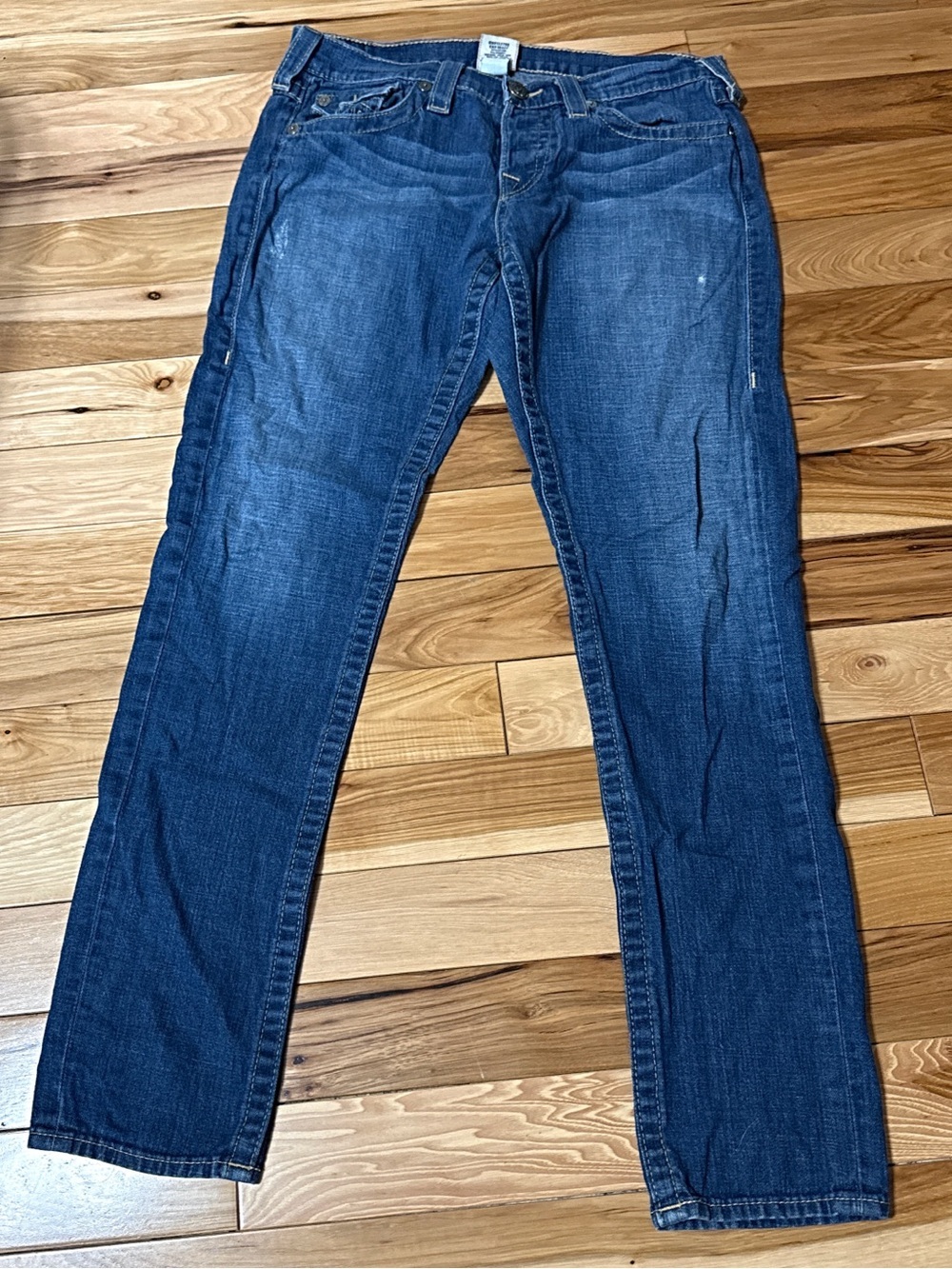 Cameron Jeans